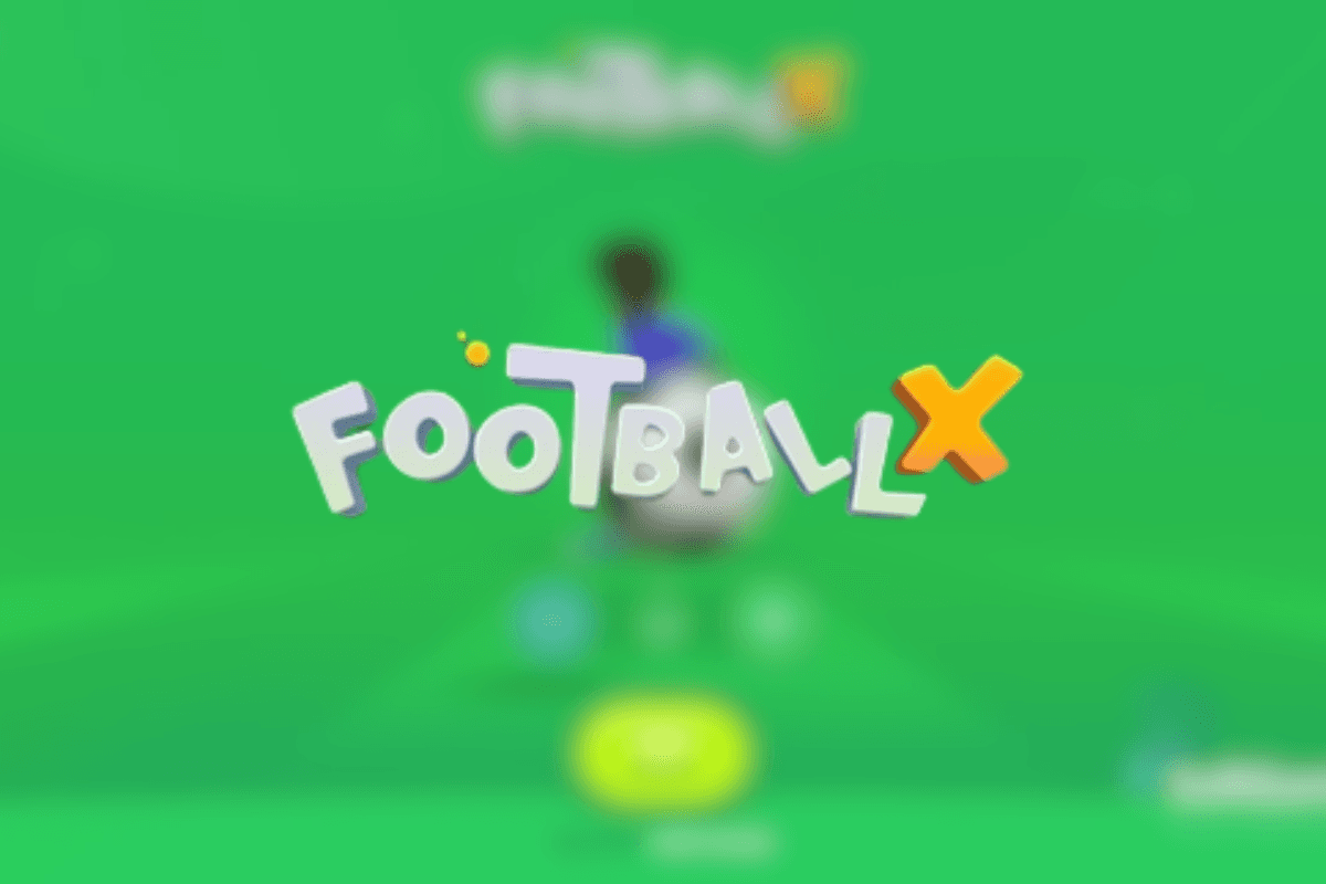 Football X: tudo sobre o jogo da embaixadinha nos cassinos online