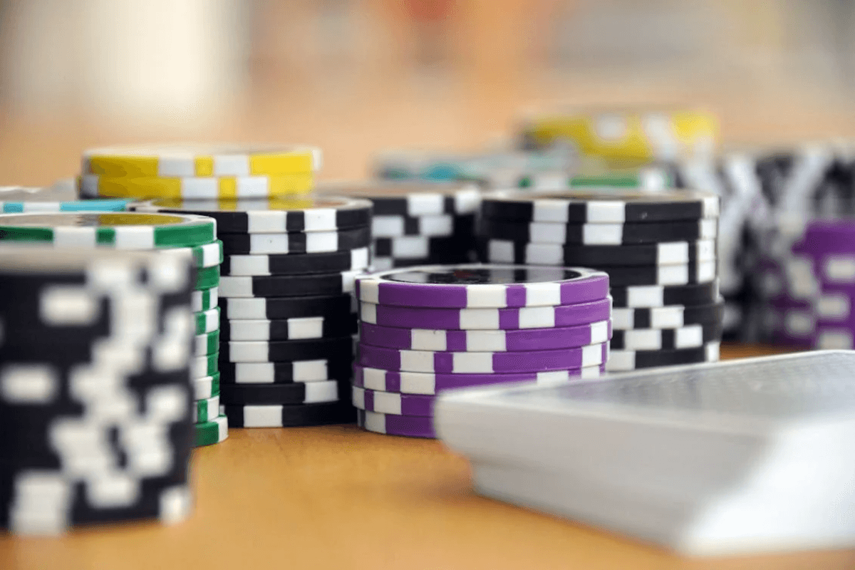 Poker Online: os Melhores Sites para Jogar com Dinheiro Real no Brasil