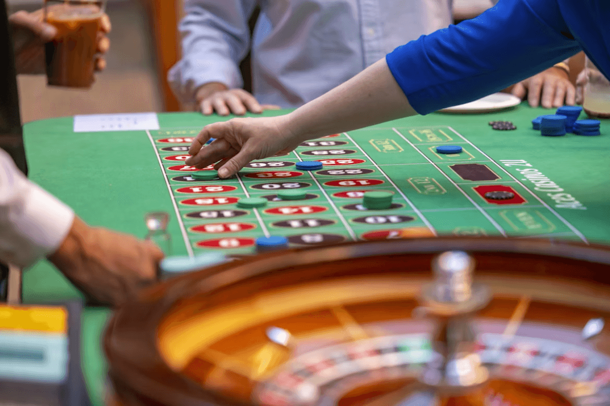 Roleta Online: Regras, Estratégias e Melhores Cassinos