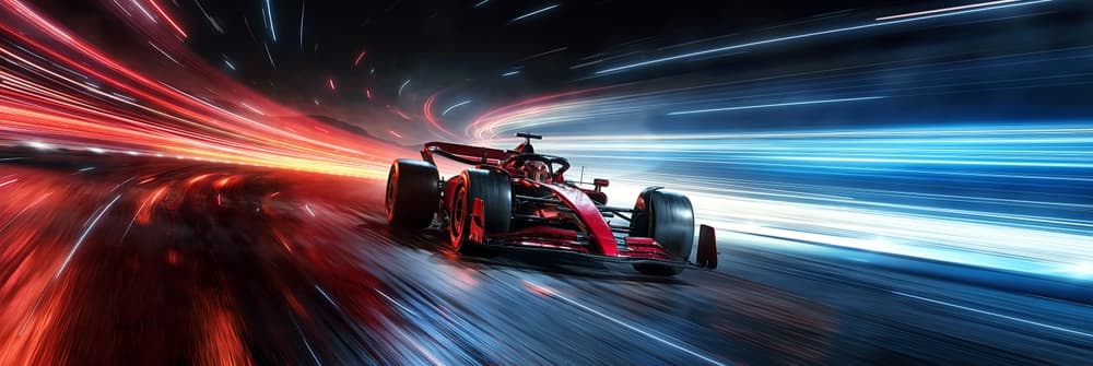 Apostas Fórmula 1: guia completo para apostar na F1