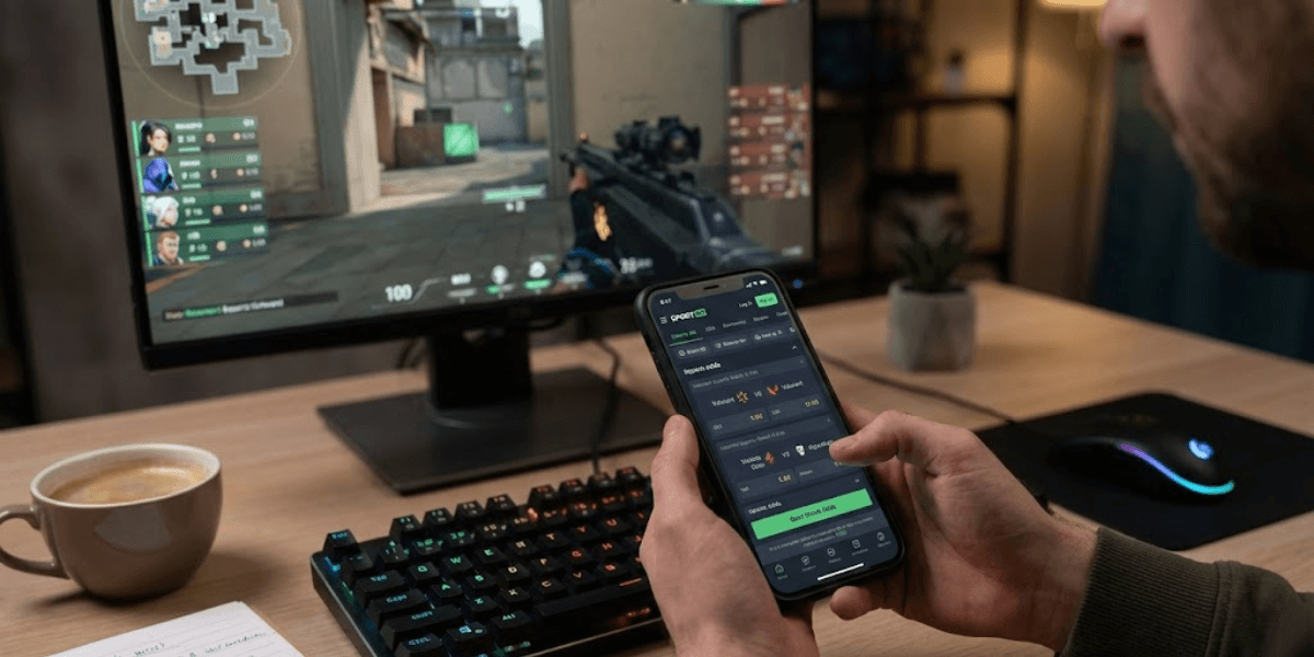 Apostas Valorant: Melhores sites e estratégias