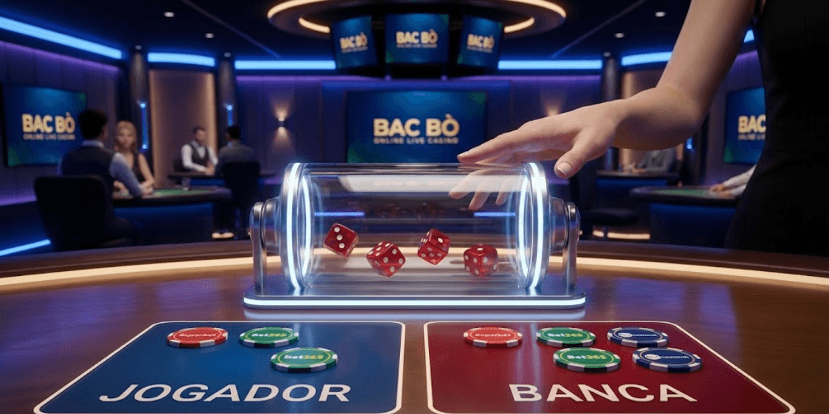 Bac Bo: Entenda como funciona o jogo de dados dos cassinos online