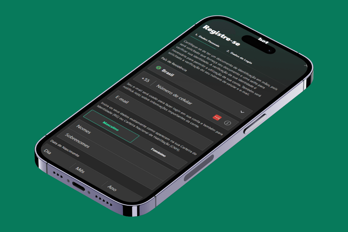 bet365 app: O Guia Completo para Apostar com Facilidade