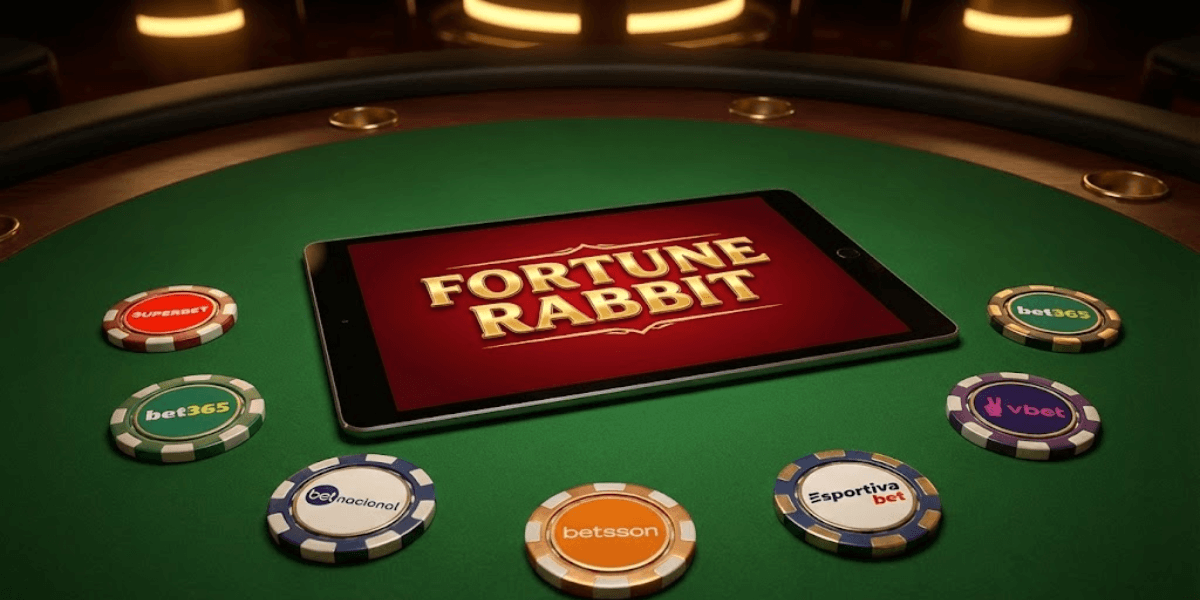 Fortune Rabbit: conheça o famoso jogo do coelho que virou febre nos cassinos