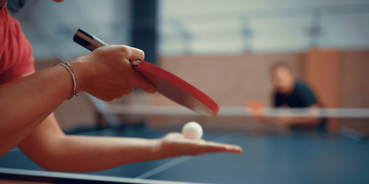 Apostas Tênis de Mesa: Sites para Apostar em Ping Pong Hoje