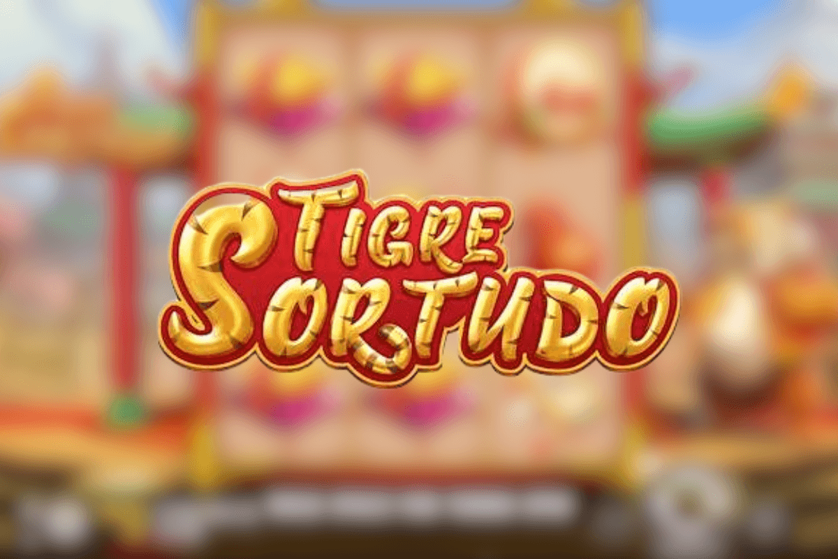 Tigre Sortudo: guia completo atualizado 2026