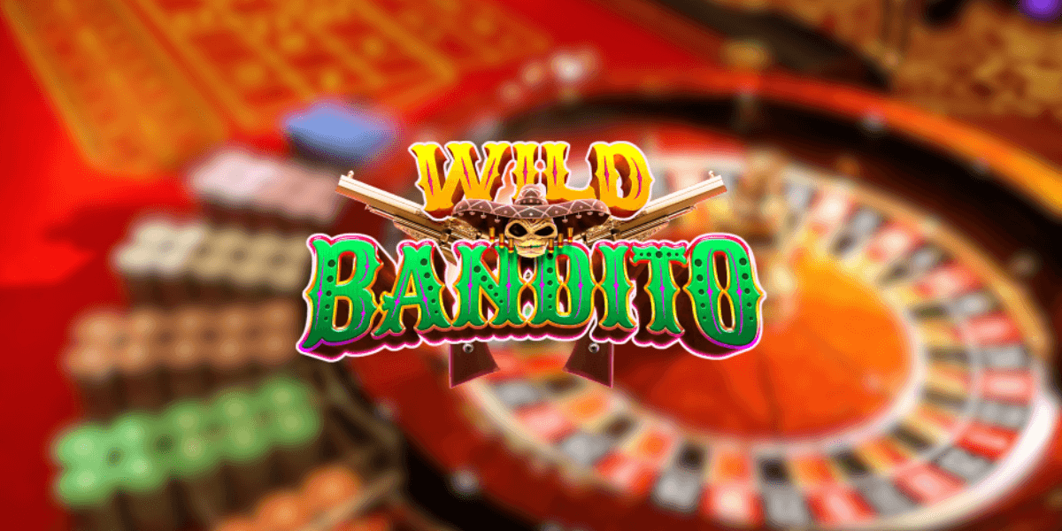 Wild Bandito: o slot mexicano da PG Soft com até 25.000x de ganho