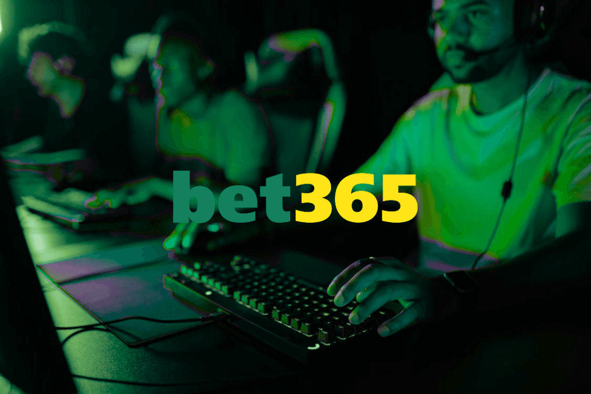 Bet365 CS2: Como Apostar em Counter-Strike 2 e Por Que Vale a Pena