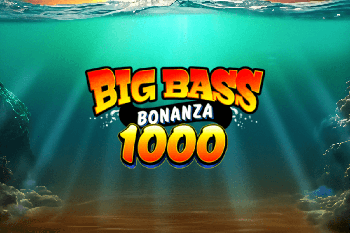 Big Bass Bonanza 1000: guia completo do slot e onde jogar