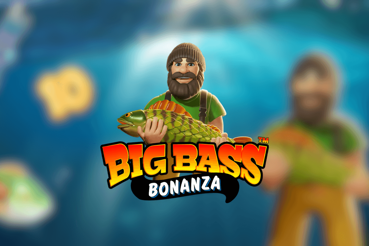 Big Bass Bonanza: Como Jogar, RTP e os Melhores Cassinos