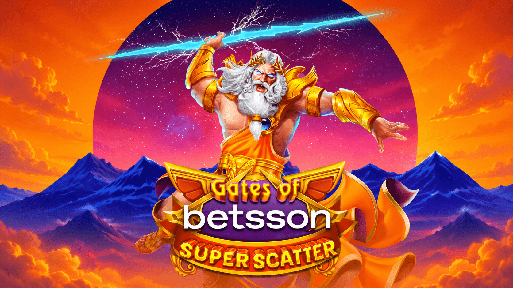 Gates of Betsson Super Scatter: guia completo do slot exclusivo da Betsson