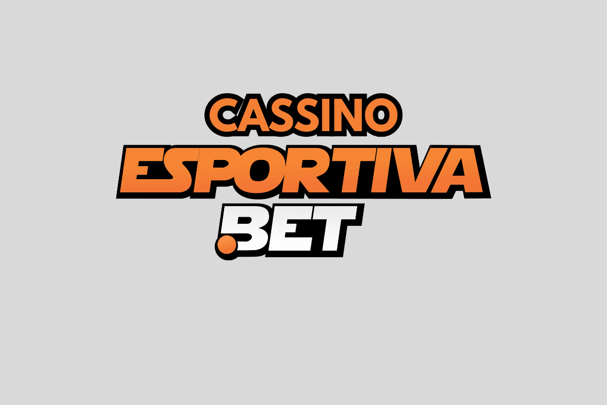 Esportiva bet Cassino: Análise Completa, Jogos e App