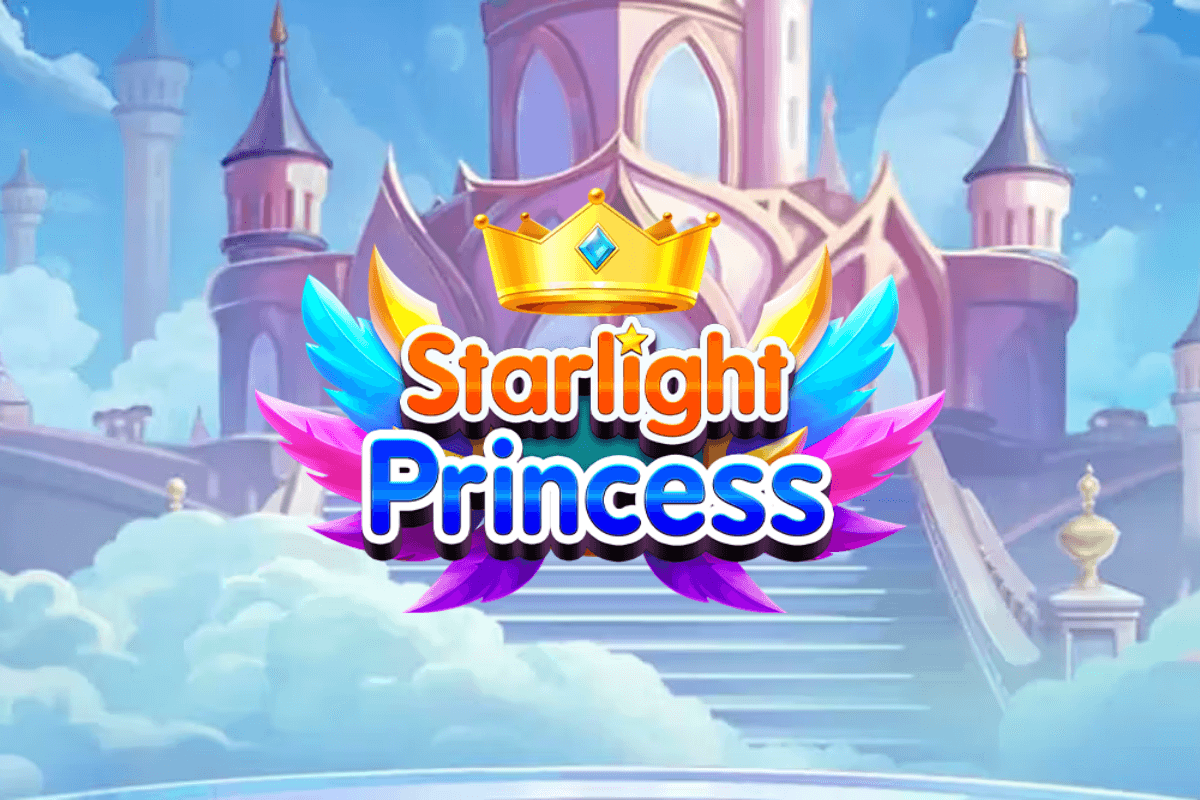 Starlight Princess: guia completo do slot da Princesa Estelar