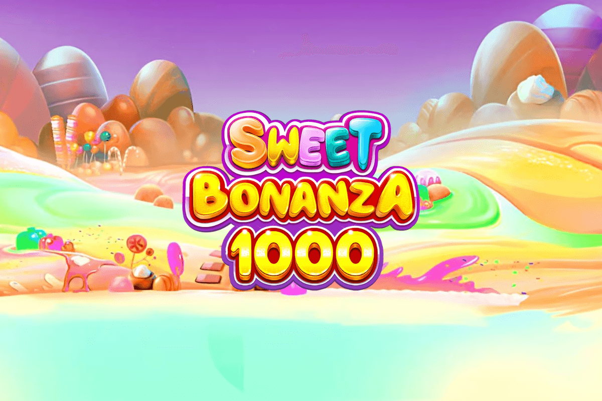 Sweet Bonanza 1000: Guia Completo do Caça-Níquel da Pragmatic Play