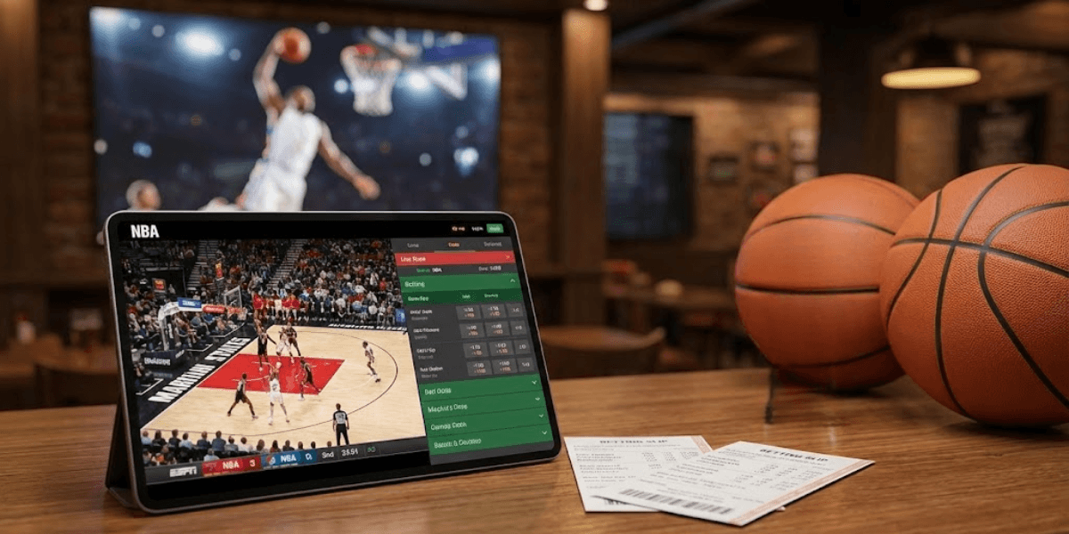 Apostas NBA: Guia Completo com Dicas, Estratégias e Onde Apostar