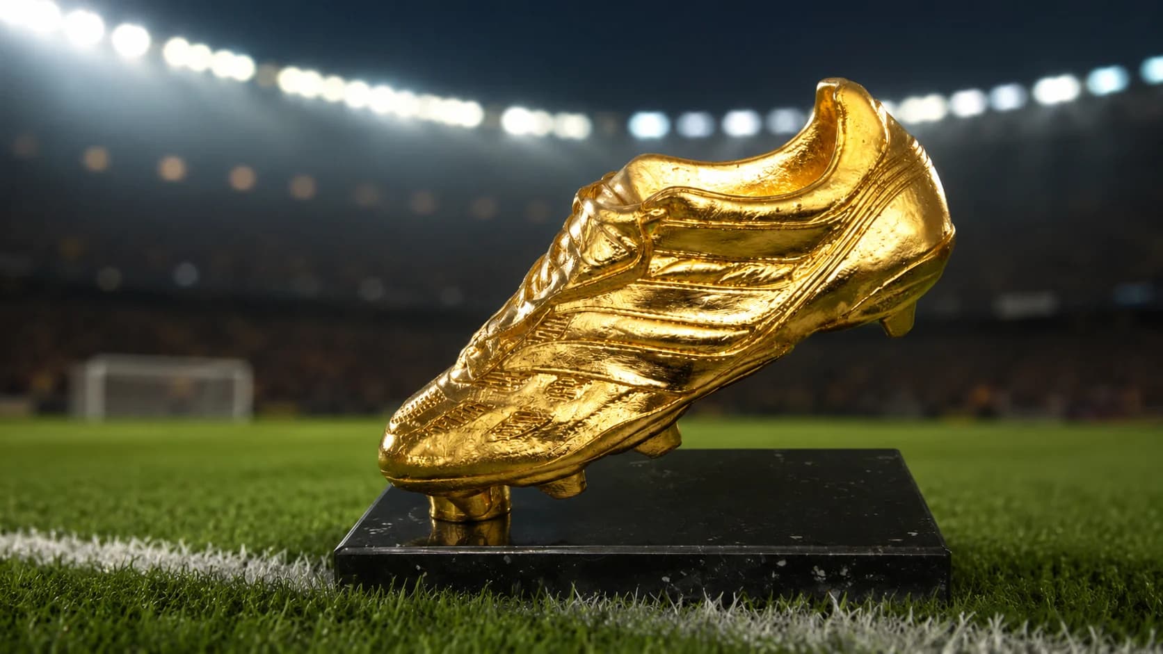 Apostar no artilheiro da Copa do Mundo 2026: guia completo