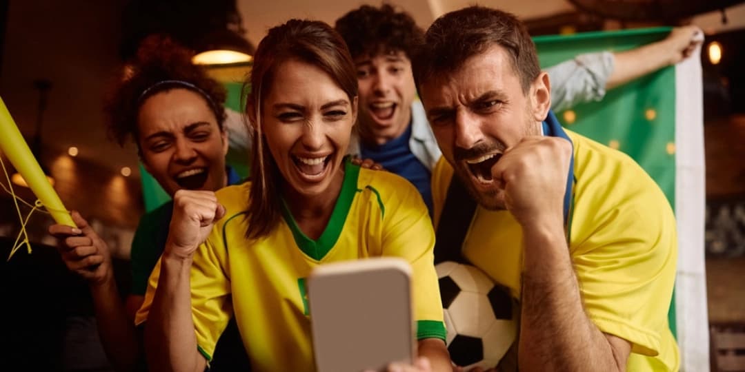 Como apostar nos favoritos da Copa do Mundo 2026: guia completo