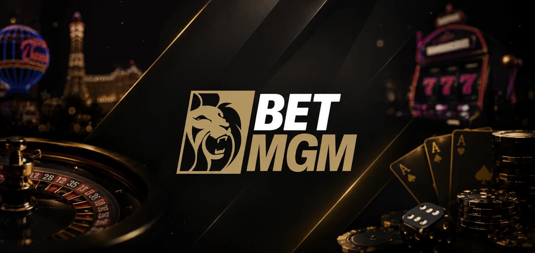 BetMGM Cassino: guia completo para entender a plataforma e jogar com segurança