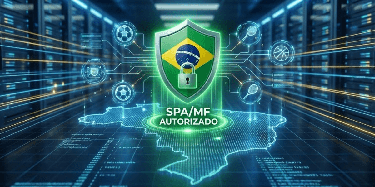 Bets Regulamentadas no Brasil: Onde apostar com segurança (2026)