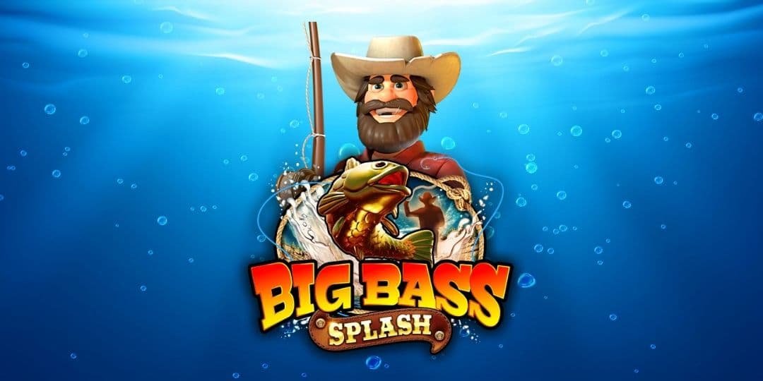 Big Bass Splash 1000: tudo sobre o caça-níquel com multiplicador de até 1000x