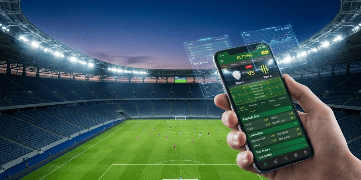 Como apostar em jogos de futebol: Passo a passo para iniciantes