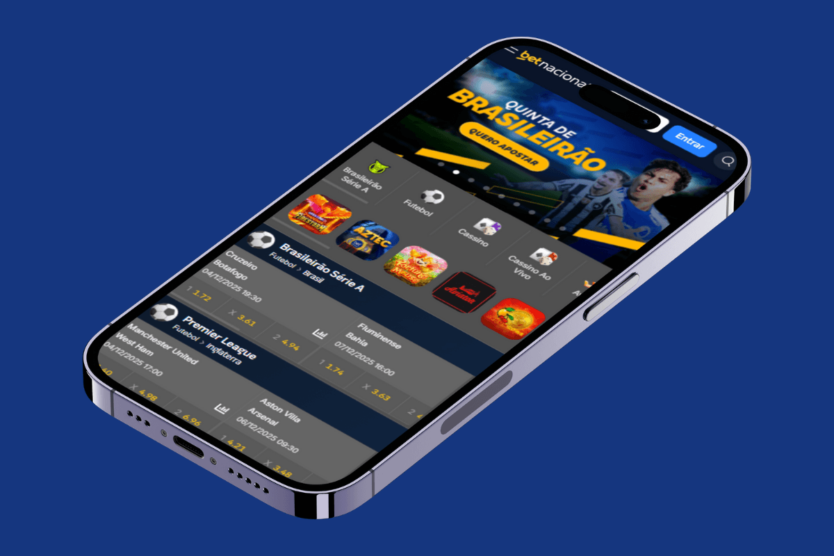 Como baixar o Betnacional app: Guia passo a passo