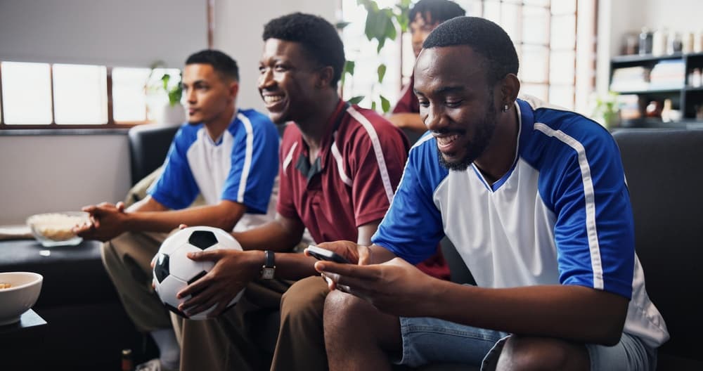 Como definir limites de perdas nas apostas esportivas