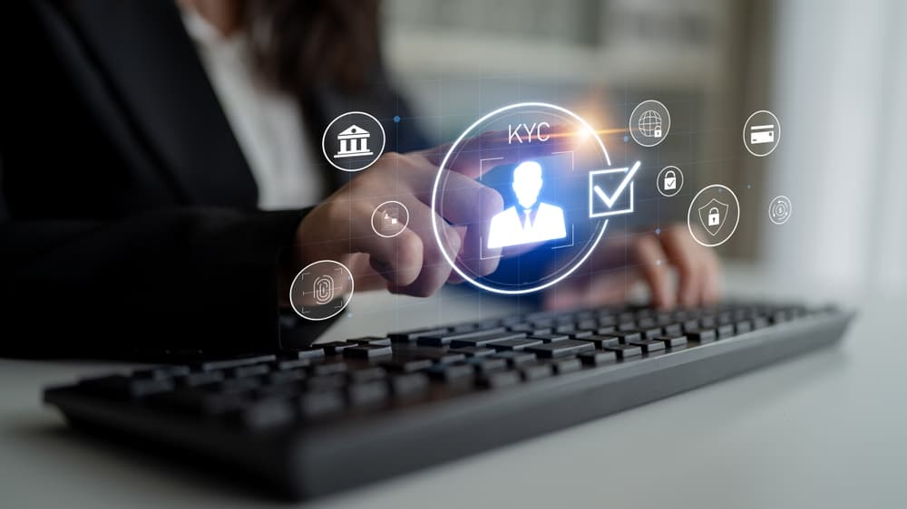 Como funciona a verificação de identidade (KYC) nas casas de apostas