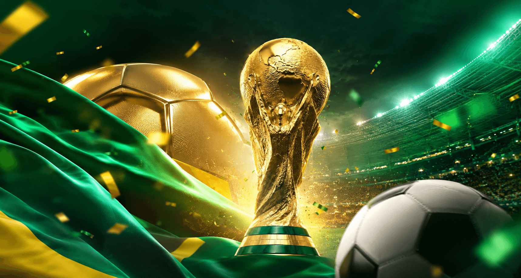 Copa do Mundo 2026 na bet365: promoções válidas e guia completo do app