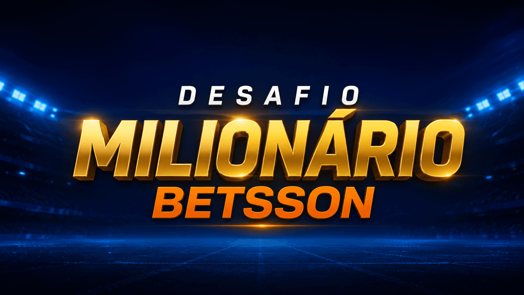 Desafio Milionário da Betsson: como funciona e como participar