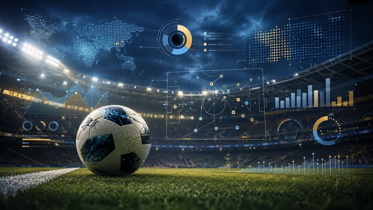 Estatísticas de Copa do Mundo: o guia completo para apostar melhor em 2026
