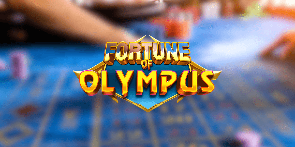 Fortune of Olympus: guia completo do slot da Pragmatic Play