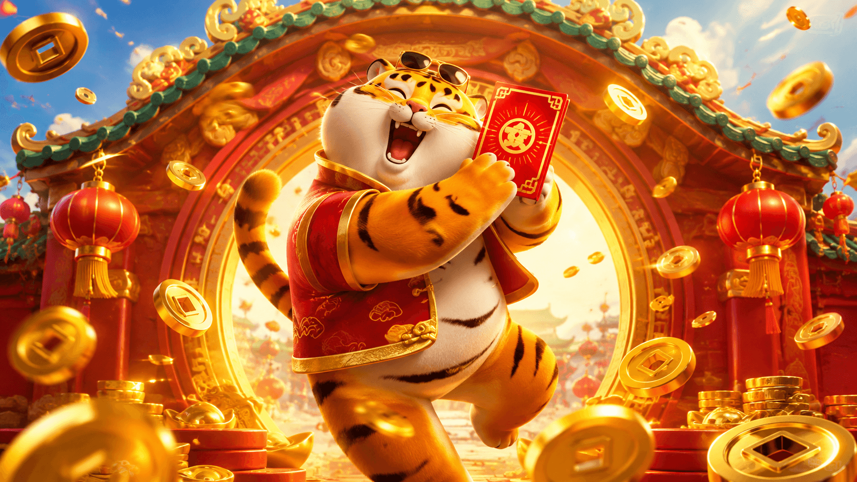 Fortune Tiger aposta 1 real: o que saber antes de jogar