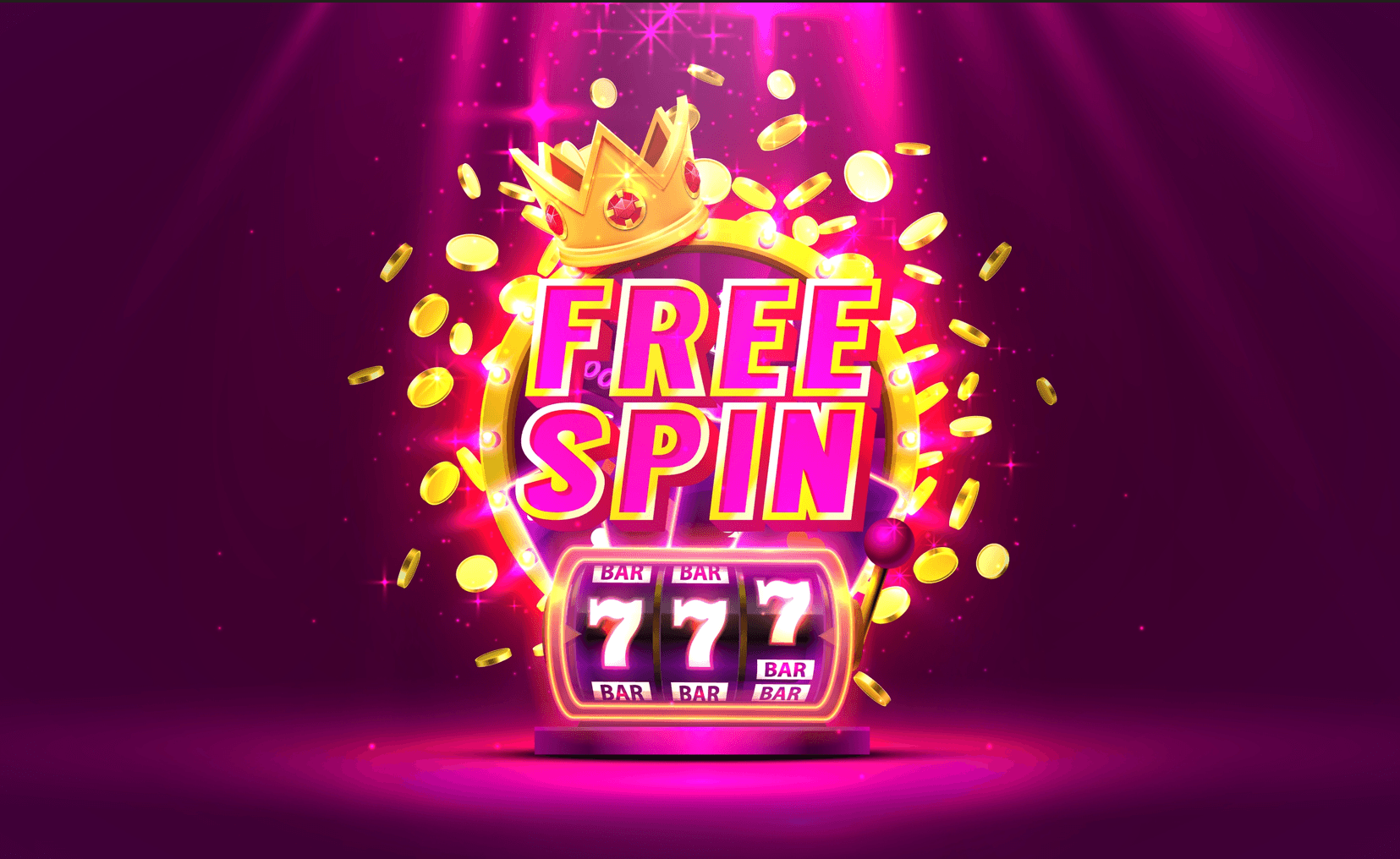 Freespins: o que são e como funcionam nas apostas