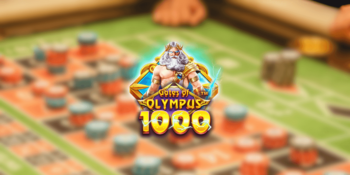 Gates of Olympus 1000: Como Jogar, Mecânicas e Melhores Cassinos