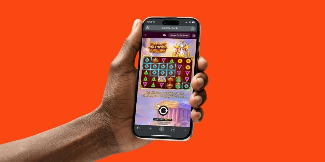 Gates of Olympus Super Scatter: Tudo Sobre o Slot da Pragmatic Play