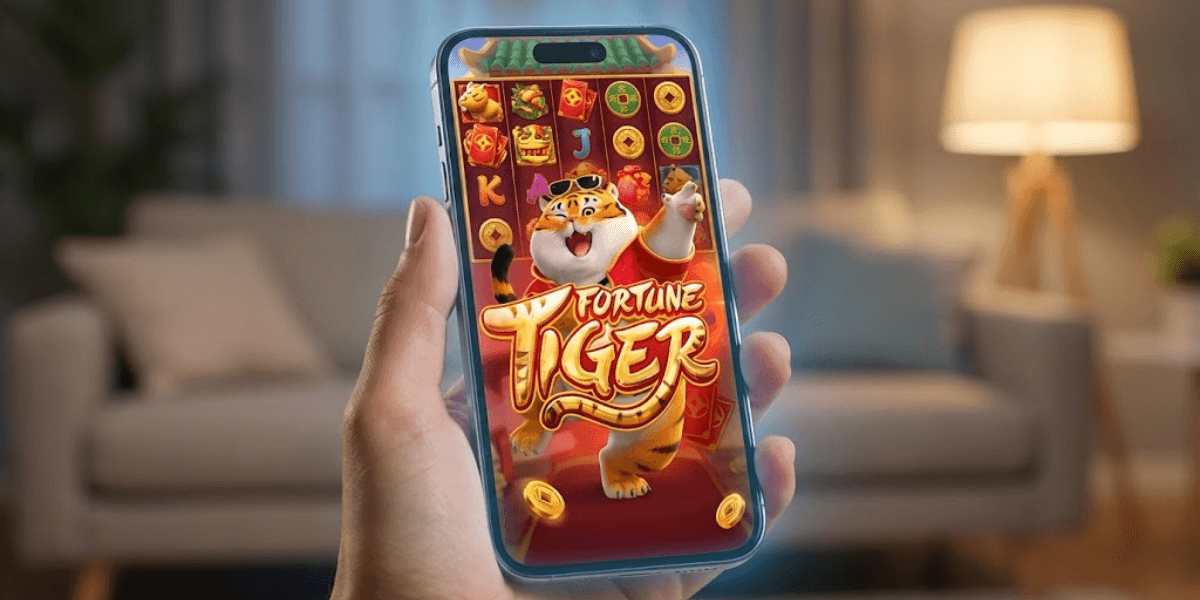 Jogo do Tigrinho: Entenda tudo sobre o Fortune Tiger em 2026