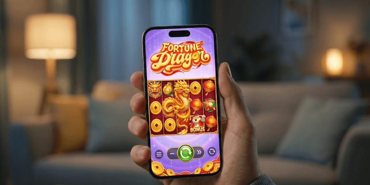 Fortune Dragon: Entenda tudo sobre o Jogo do Dragão