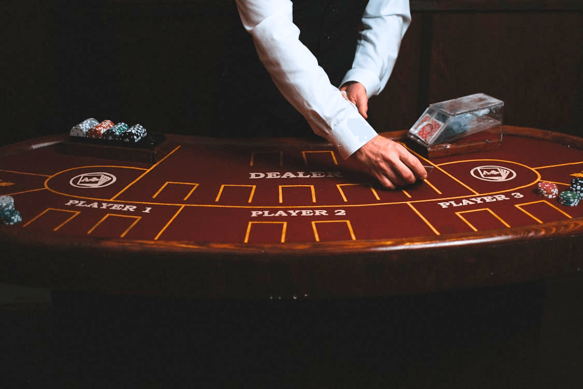 Jogos de Cassino: Guia Completo para Escolher e Jogar Online no Brasil