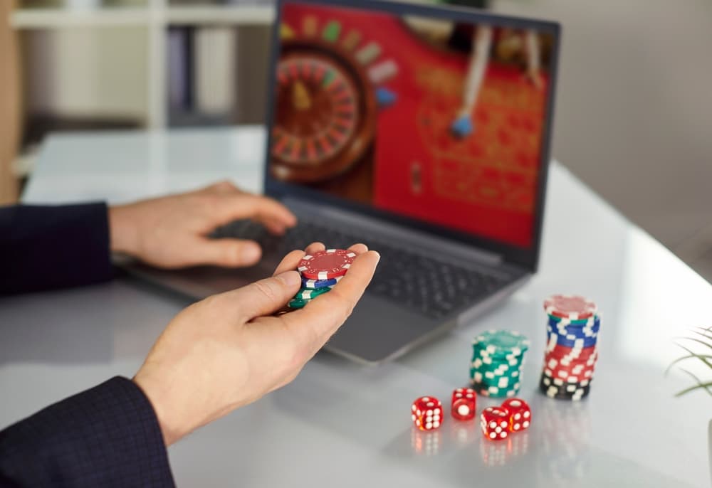 Jogos de cassino com dinheiro real: como funcionam e o que saber antes de jogar