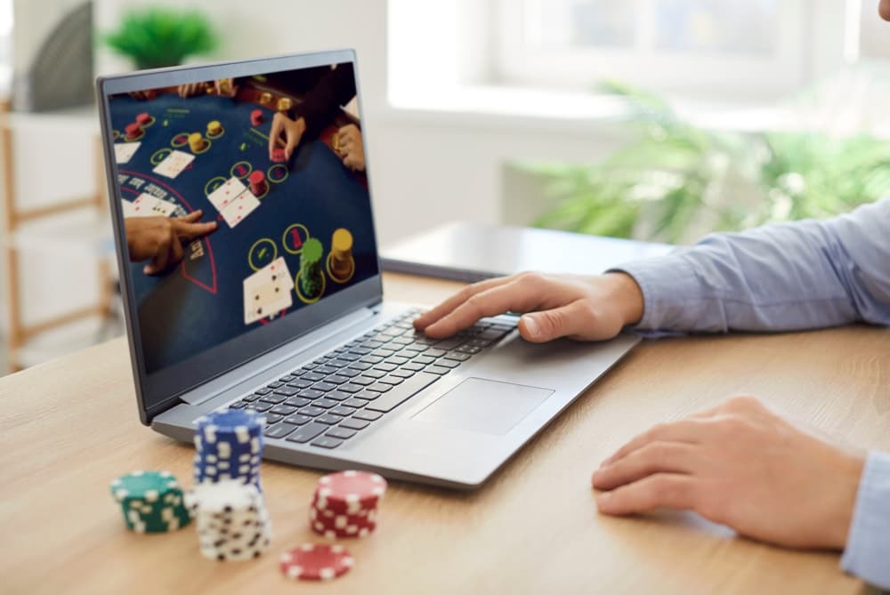 Live Casino: o que é, como funciona e quais os principais jogos