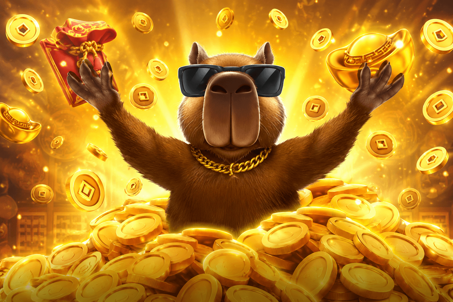 Luckycap da Superbet: bônus, como jogar e diferenciais do jogo exclusivo
