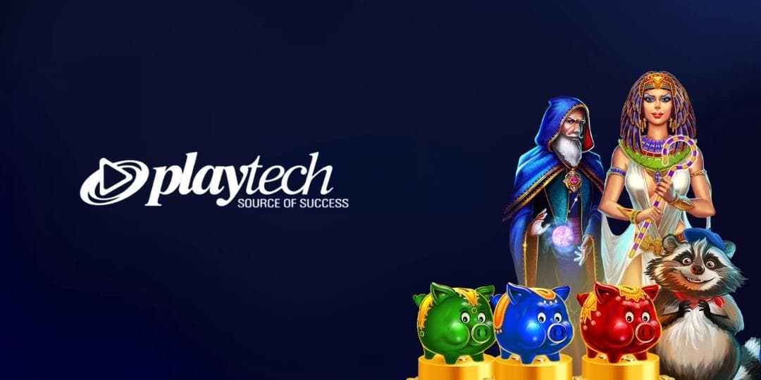 Playtech: os Melhores Jogos e Onde Jogar no Brasil