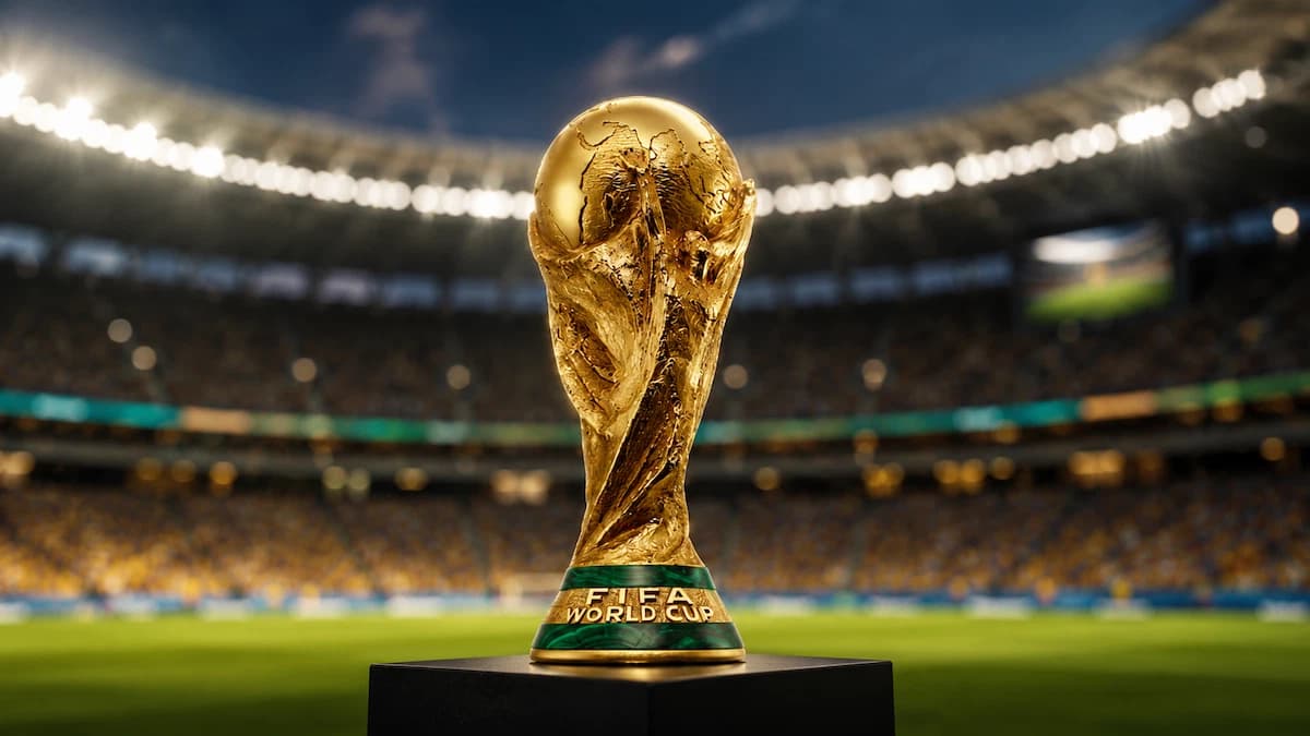 Previsões Copa do Mundo 2026: quem vai ganhar o Mundial?