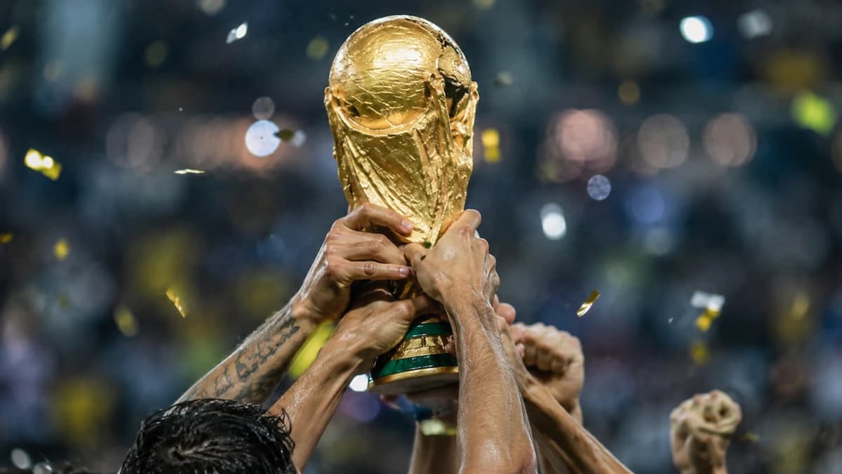 Quem vai ganhar a Copa do Mundo de 2026? Confira favoritos e odds