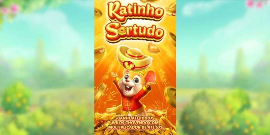 Ratinho Sortudo: o guia completo do slot da Pragmatic Play