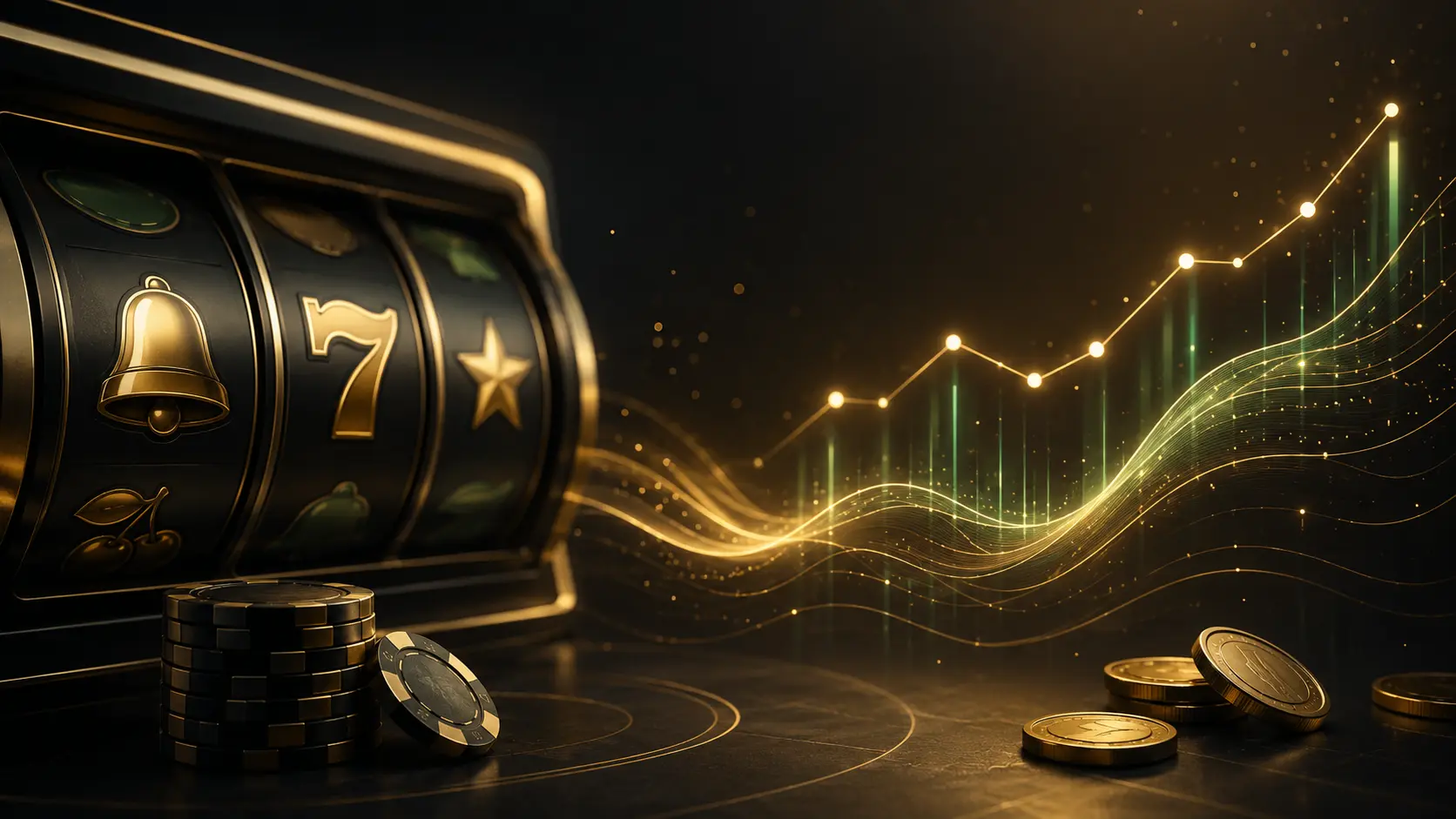 Retorno ao jogador (RTP): o que é e como funciona?