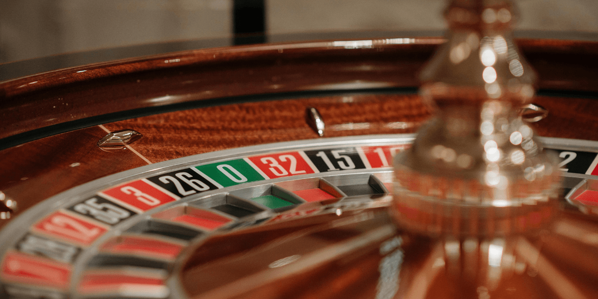 Roleta Imersiva: O Que É, Como Funciona e Melhores Sites para Jogar