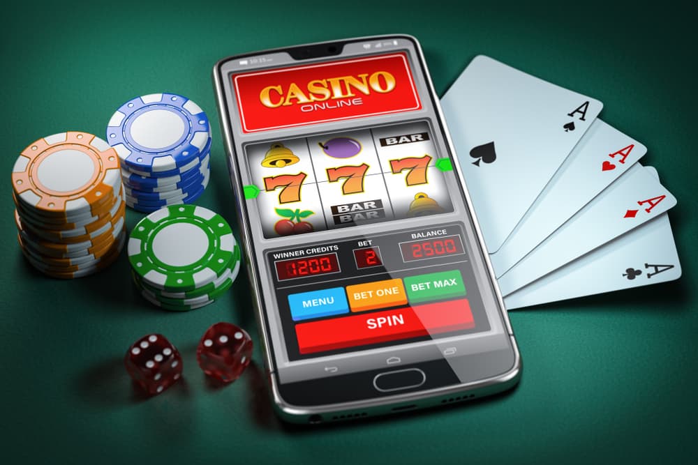 Slots que pagam no cadastro: ainda existem no Brasil?