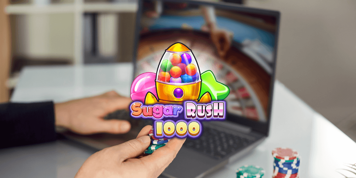 Sugar Rush 1000: Guia Completo do Slot da Pragmatic Play
